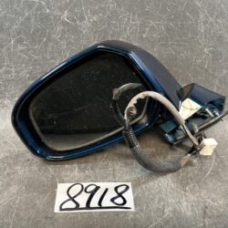 HONDA FREED HYBRID GP3 Genuine Door Mirror with Indicator STANLEY P5725 Murakami 8326 / 9090 Left Side x1