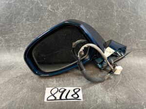 HONDA FREED HYBRID GP3 Genuine Door Mirror with Indicator STANLEY P5725 Murakami 8326 / 9090 Left Side x1