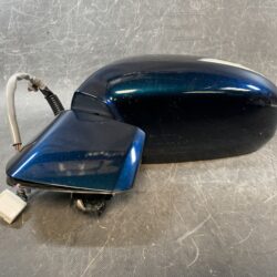 HONDA FREED HYBRID GP3 Genuine Door Mirror with Indicator STANLEY P5725 Murakami 8326 / 9090 Left Side x1