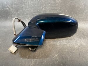 HONDA FREED HYBRID GP3 Genuine Door Mirror with Indicator STANLEY P5725 Murakami 8326 / 9090 Left Side x1