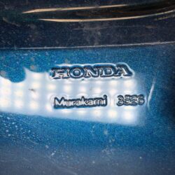 HONDA FREED HYBRID GP3 Genuine Door Mirror with Indicator STANLEY P5725 Murakami 8326 / 9090 Left Side x1