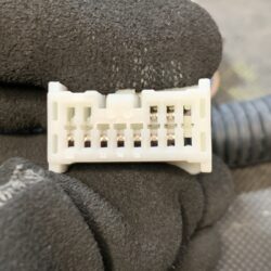 HONDA FREED HYBRID GP3 Genuine Door Mirror with Indicator STANLEY P5725 Murakami 8326 / 9090 Left Side x1