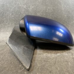 MAZDA DEMIO DE3FS Genuine Door Mirror ISHIZAKI 525 526 Right Side x1