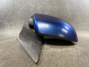 MAZDA DEMIO DE3FS Genuine Door Mirror ISHIZAKI 525 526 Right Side x1