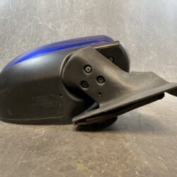 MAZDA DEMIO DE3FS Genuine Door Mirror ISHIZAKI 525 526 Right Side x1