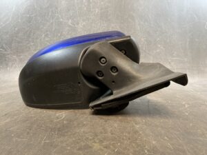 MAZDA DEMIO DE3FS Genuine Door Mirror ISHIZAKI 525 526 Right Side x1