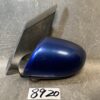 MAZDA DEMIO DE3FS Genuine Door Mirror ISHIZAKI 525 526 Left Side x1