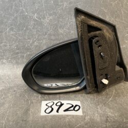 MAZDA DEMIO DE3FS Genuine Door Mirror ISHIZAKI 525 526 Left Side x1