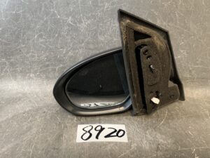 MAZDA DEMIO DE3FS Genuine Door Mirror ISHIZAKI 525 526 Left Side x1