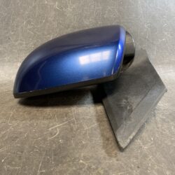 MAZDA DEMIO DE3FS Genuine Door Mirror ISHIZAKI 525 526 Left Side x1