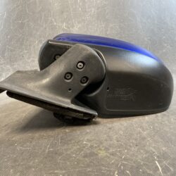 MAZDA DEMIO DE3FS Genuine Door Mirror ISHIZAKI 525 526 Left Side x1