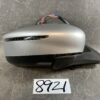 NISSAN LEAF ZE1 Door Mirror G579 / H146 Right Side x1
