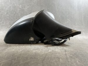 NISSAN LEAF ZE1 Genuine Door Mirror Murakami G579 / H146 Right Side x1