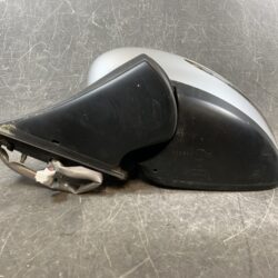 NISSAN LEAF ZE1 Genuine Door Mirror Murakami G579 / H146 Left Side x1