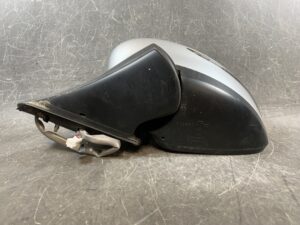 NISSAN LEAF ZE1 Genuine Door Mirror Murakami G579 / H146 Left Side x1
