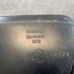 NISSAN LEAF ZE1 Genuine Door Mirror Murakami G579 / H146 Left Side x1
