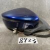 NISSAN LEAF ZE1 Genuine Door Mirror with Camera G531 Right Side x1