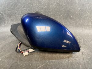 NISSAN LEAF ZE1 Genuine Door Mirror with Camera Murakami G531 Right Side x1