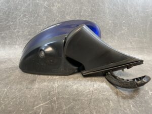 NISSAN LEAF ZE1 Genuine Door Mirror with Camera Murakami G531 Right Side x1