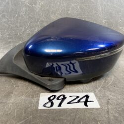 NISSAN LEAF ZE1 Genuine Door Mirror with Camera G531 Left Side x1