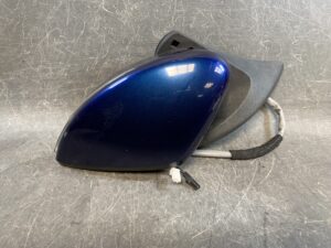 NISSAN LEAF ZE1 Genuine Door Mirror with Camera Murakami G531 Left Side x1