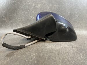 NISSAN LEAF ZE1 Genuine Door Mirror with Camera Murakami G531 Left Side x1