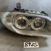 BMW 1 Series E87 E81 E82 E88 HID Headlight 6924492 Right Side x1
