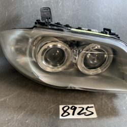 BMW 1 Series E87 E81 E82 E88 HID Headlight 6924492 Right Side x1