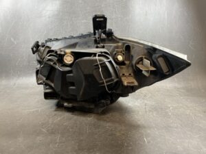 BMW 1 Series Genuine HID Headlight Valeo 63.12 6924492-11 Right Side x1