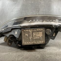 BMW 1 Series Genuine HID Headlight Valeo 63.12 6924492-11 Right Side x1