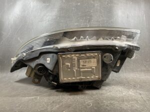 BMW 1 Series Genuine HID Headlight Valeo 63.12 6924492-11 Right Side x1