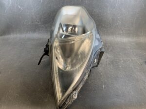 BMW 1 Series Genuine HID Headlight Valeo 63.12 6924492-11 Right Side x1