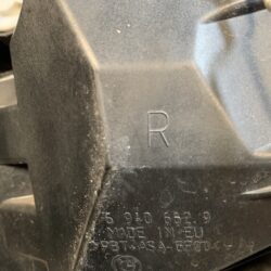 BMW 1 Series Genuine HID Headlight Valeo 63.12 6924492-11 Right Side x1