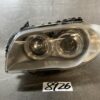 BMW 1 Series E87 E81 E82 E88 HID Headlight 6924491 Left Side x1