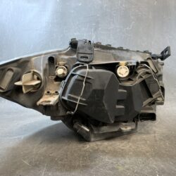 BMW 1 Series Genuine HID Headlight Valeo 63.12 6924491-11 Left Side x1