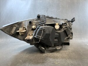 BMW 1 Series Genuine HID Headlight Valeo 63.12 6924491-11 Left Side x1