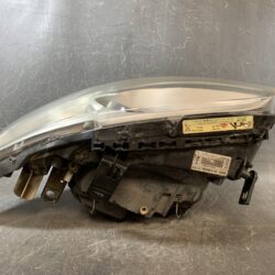 BMW 1 Series Genuine HID Headlight Valeo 63.12 6924491-11 Left Side x1