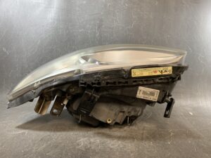 BMW 1 Series Genuine HID Headlight Valeo 63.12 6924491-11 Left Side x1