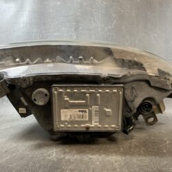 BMW 1 Series Genuine HID Headlight Valeo 63.12 6924491-11 Left Side x1