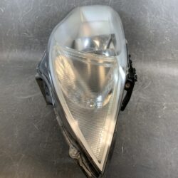 BMW 1 Series Genuine HID Headlight Valeo 63.12 6924491-11 Left Side x1