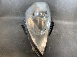 BMW 1 Series Genuine HID Headlight Valeo 63.12 6924491-11 Left Side x1