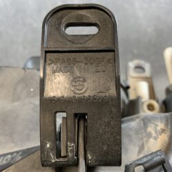 BMW 1 Series Genuine HID Headlight Valeo 63.12 6924491-11 Left Side x1