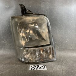 SUZUKI EVERY NISSAN NV100 Headlight LE04H6129 Right Side x1