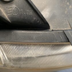 SUZUKI EVERY DA64V Genuine Headlight AL LE04H6129 Right Side x1