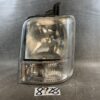 SUZUKI EVERY NISSAN NV100 Headlight LE04G6129 Left Side x1