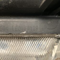 SUZUKI EVERY DA64V Genuine Headlight AL LE04G6129 Left Side x1