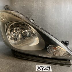HONDA FIT JAZZ GE GE6 GE7 GE8 GE9 Genuine HID Headlight STANLEY P6869 Right Side x1