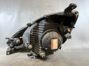 HONDA FIT JAZZ GE GE6 GE7 GE8 GE9 Genuine HID Headlight STANLEY P6869 Right Side x1