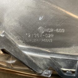 HONDA FIT JAZZ GE GE6 GE7 GE8 GE9 Genuine HID Headlight STANLEY P6869 Right Side x1