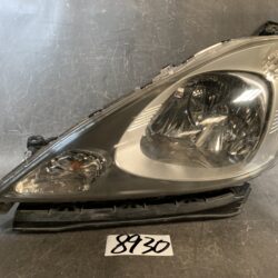 HONDA FIT JAZZ GE GE6 GE7 GE8 GE9 Genuine HID Headlight STANLEY P6869 Left Side x1 HONDA FIT JAZZ / HYBRID GE GP HID Headlight STANLEY P6869 Left Side x1